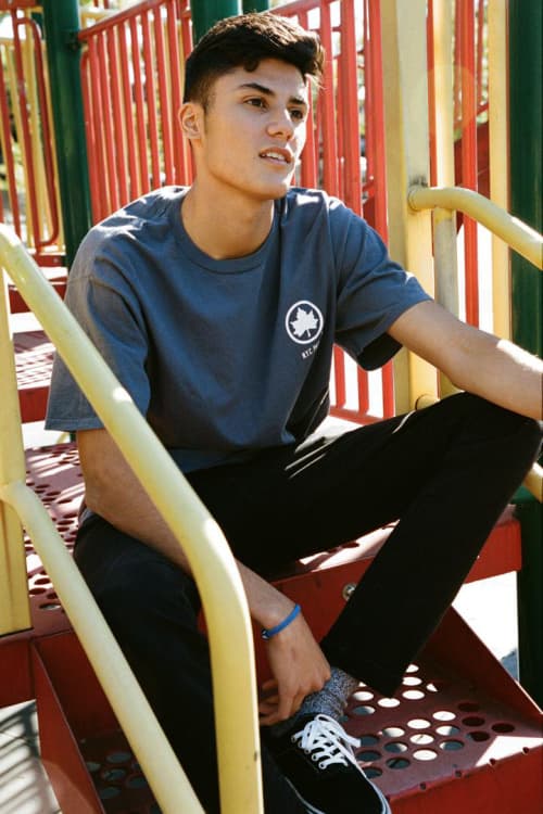 ONLY NY よりニューヨーク市公園局とコラボしたカプセルコレクションが登場