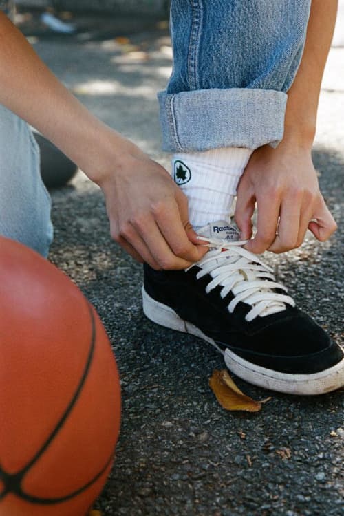 ONLY NY よりニューヨーク市公園局とコラボしたカプセルコレクションが登場