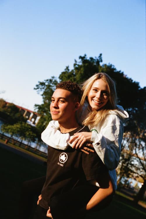 ONLY NY よりニューヨーク市公園局とコラボしたカプセルコレクションが登場