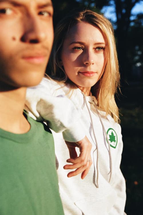 ONLY NY よりニューヨーク市公園局とコラボしたカプセルコレクションが登場