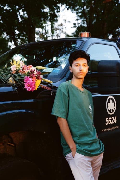 ONLY NY よりニューヨーク市公園局とコラボしたカプセルコレクションが登場