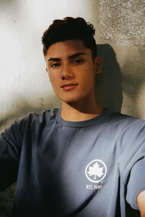 ONLY NY よりニューヨーク市公園局とコラボしたカプセルコレクションが登場