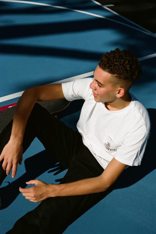 ONLY NY よりニューヨーク市公園局とコラボしたカプセルコレクションが登場