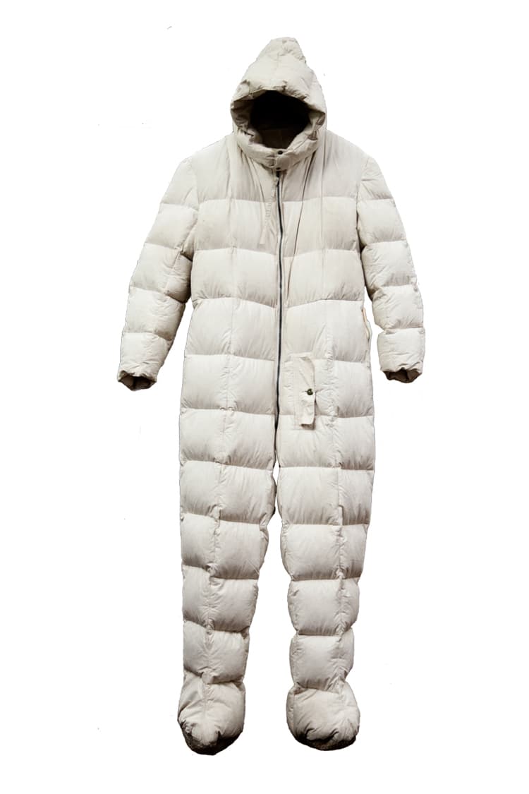 Nigel Cabourn らのヴィンテージコレクションが見られる The Vintage Showroom × Nigel Cabourn Archives