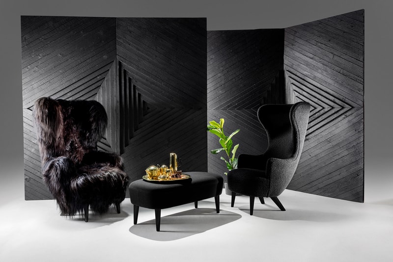 Tom Dixon のエキシビション “Yesterday, Today, Tomorrow” @ 10 Corso Como, Seoul