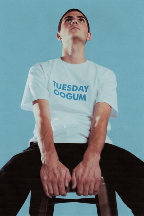 Tuesday Girlfriend 2016 Fall/Winter コレクション