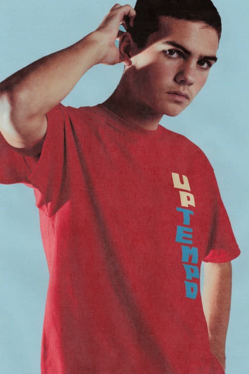 Tuesday Girlfriend 2016 Fall/Winter コレクション