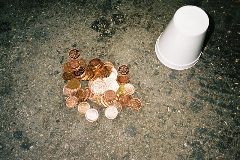 UZi x C2H4 カプセルコレクション