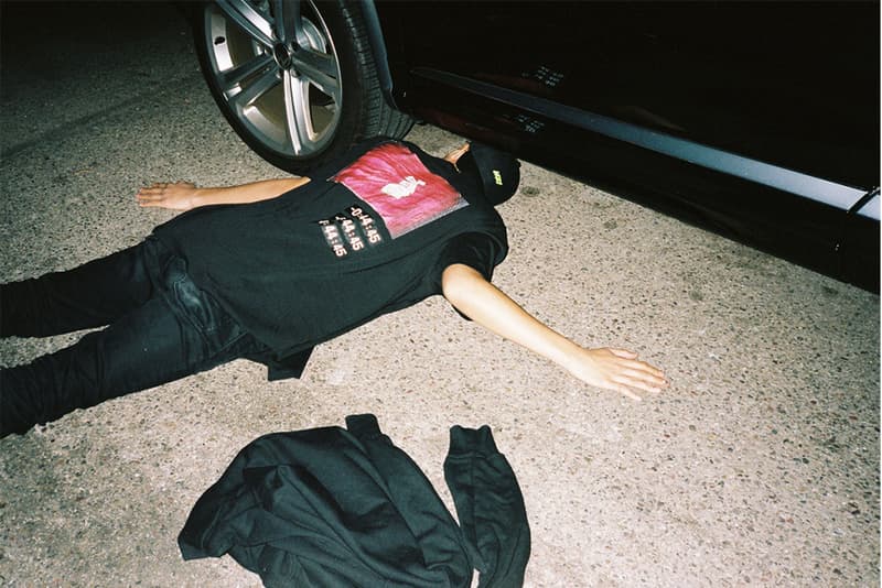 UZi x C2H4 カプセルコレクション