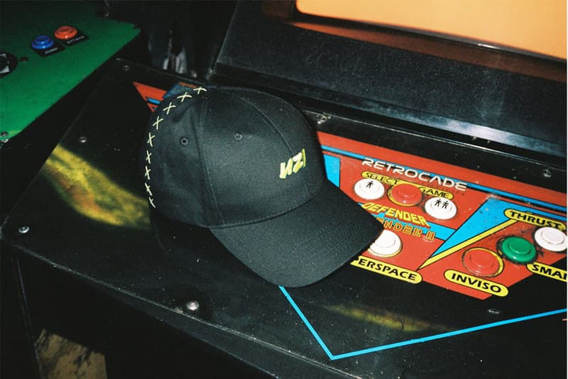 UZi x C2H4 カプセルコレクション