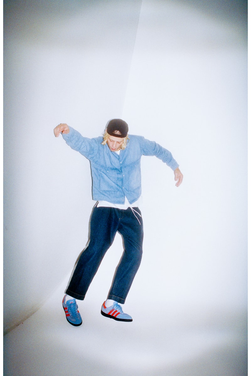 VAINL ARCHIVE インスタレーション @ Beauty & Youth UNITED ARROWS