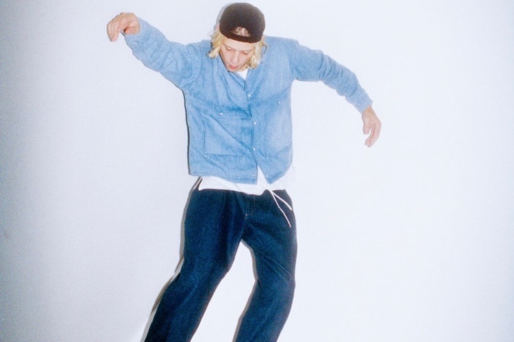 VAINL ARCHIVE インスタレーション @ Beauty & Youth UNITED ARROWS