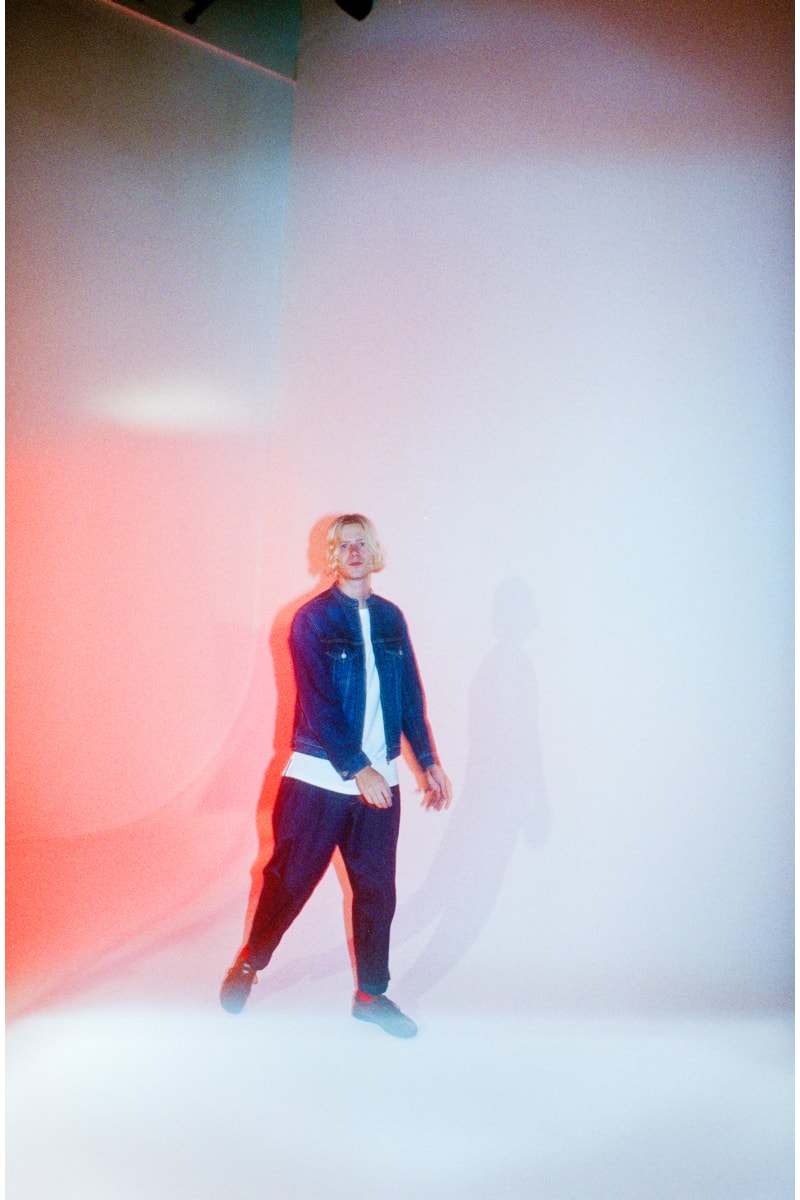 VAINL ARCHIVE インスタレーション @ Beauty & Youth UNITED ARROWS