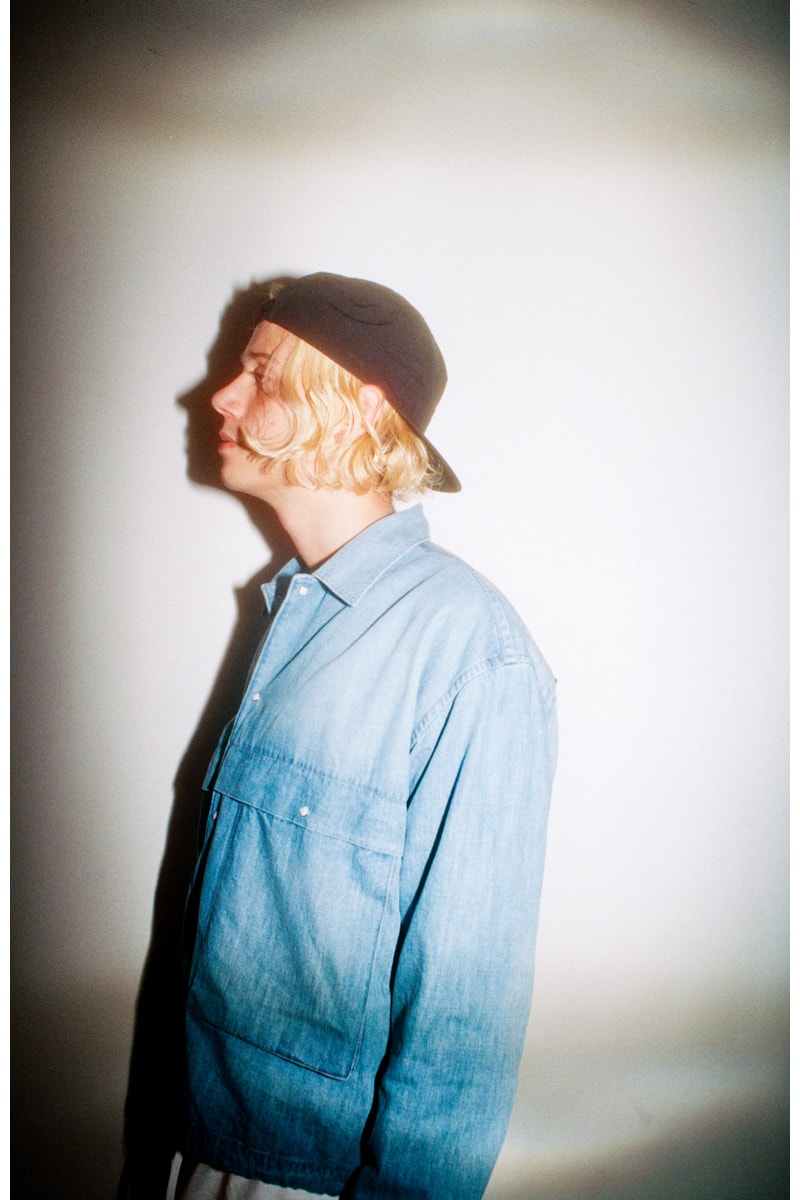 VAINL ARCHIVE インスタレーション @ Beauty & Youth UNITED ARROWS