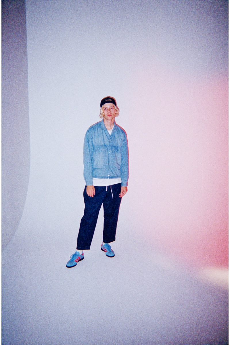 VAINL ARCHIVE インスタレーション @ Beauty & Youth UNITED ARROWS