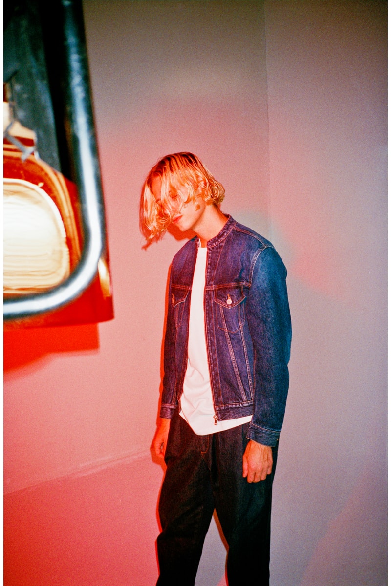 VAINL ARCHIVE インスタレーション @ Beauty & Youth UNITED ARROWS