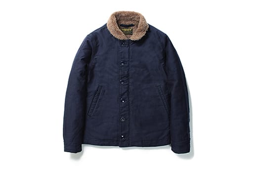 WACKO MARIA が秋冬シーズンの立ち上げに『PARADISE TOKYO』限定アイテムをリリース