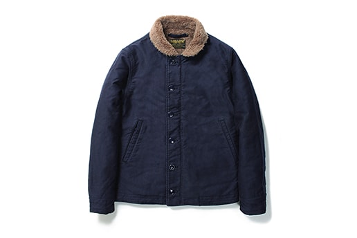 WACKO MARIA が秋冬シーズンの立ち上げに『PARADISE TOKYO』限定アイテムをリリース