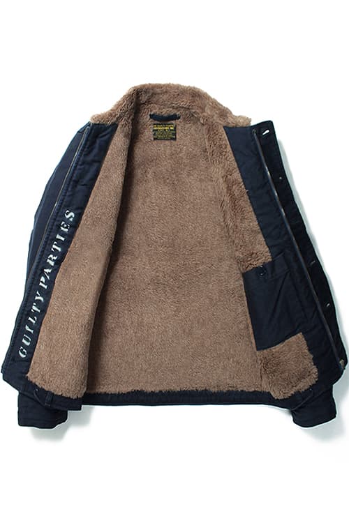 WACKO MARIA が秋冬シーズンの立ち上げに『PARADISE TOKYO』限定アイテムをリリース