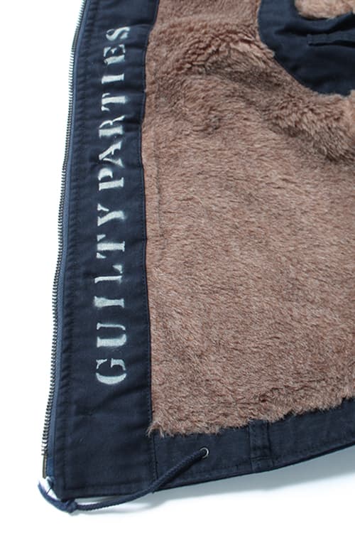 WACKO MARIA が秋冬シーズンの立ち上げに『PARADISE TOKYO』限定アイテムをリリース