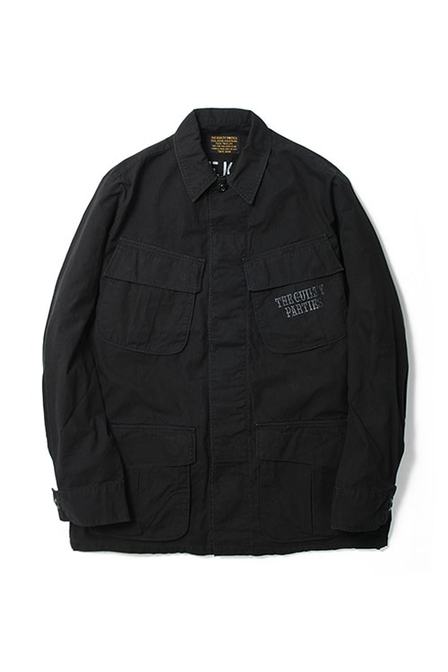 WACKO MARIA が秋冬シーズンの立ち上げに『PARADISE TOKYO』限定アイテムをリリース