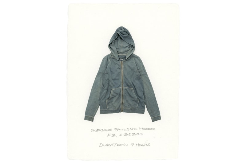 中村ヒロキが経年変化の魅力に迫る“Old visvim Never Dies”の第2弾を公開