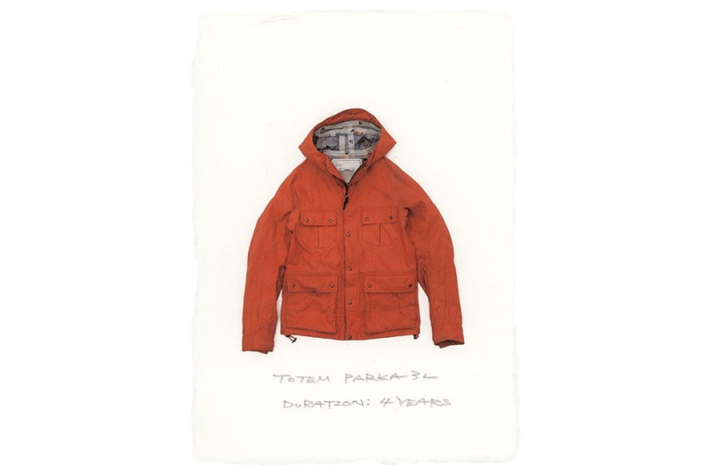 中村ヒロキが経年変化の魅力に迫る“Old visvim Never Dies”の第2弾を公開