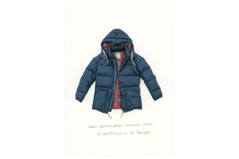 中村ヒロキが経年変化の魅力に迫る“Old visvim Never Dies”の第2弾を公開