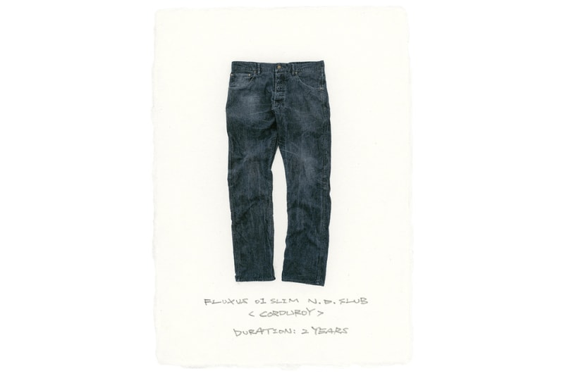中村ヒロキが経年変化の魅力に迫る“Old visvim Never Dies”の第2弾を公開