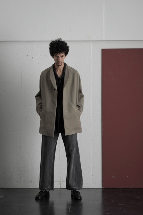 WEYEP 2017 Spring/Summer ルックブック