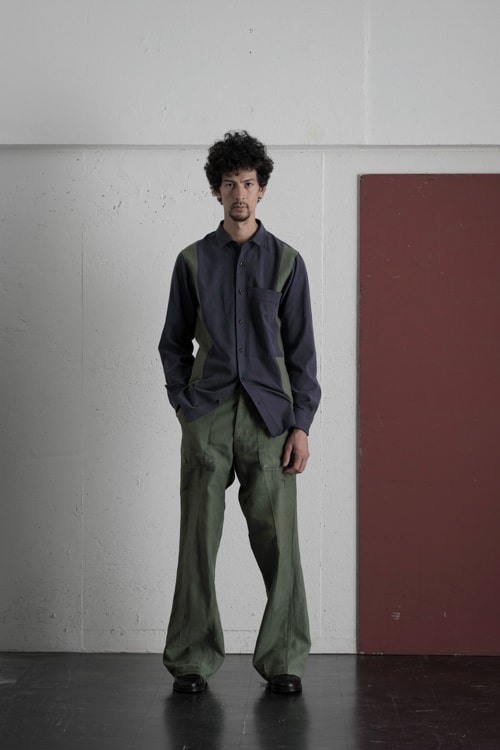 WEYEP 2017 Spring/Summer ルックブック