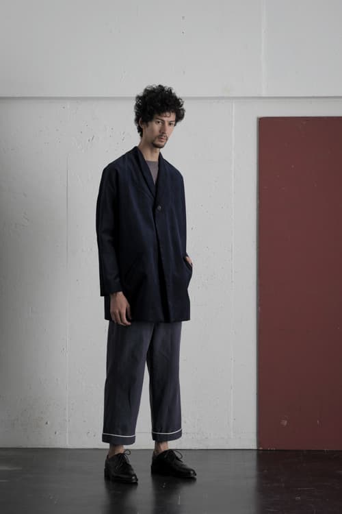 WEYEP 2017 Spring/Summer ルックブック