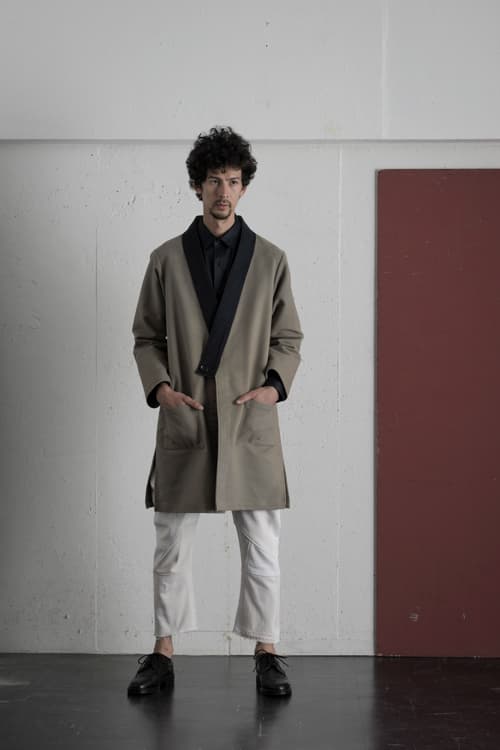 WEYEP 2017 Spring/Summer ルックブック