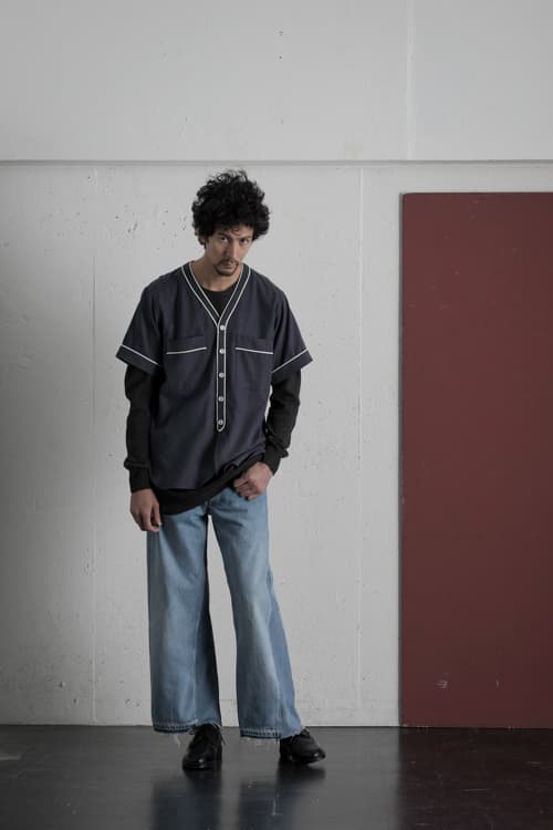 WEYEP 2017 Spring/Summer ルックブック