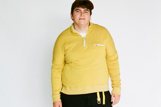 WYATT より2017春夏のルックブックが到着