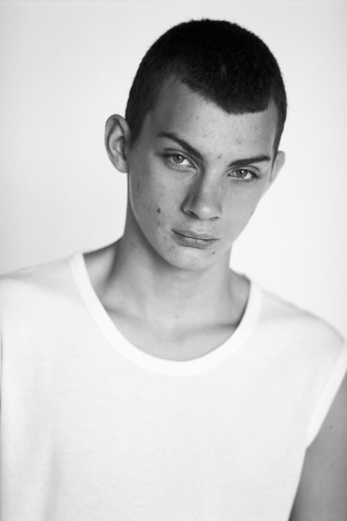 WYATT より2017春夏のルックブックが到着