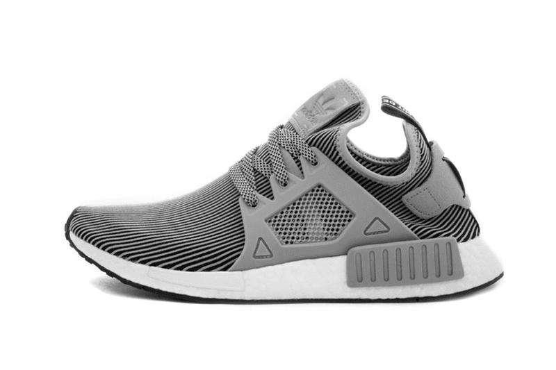 adidas Originals より NMD_XR1 の新色モデル2型が登場