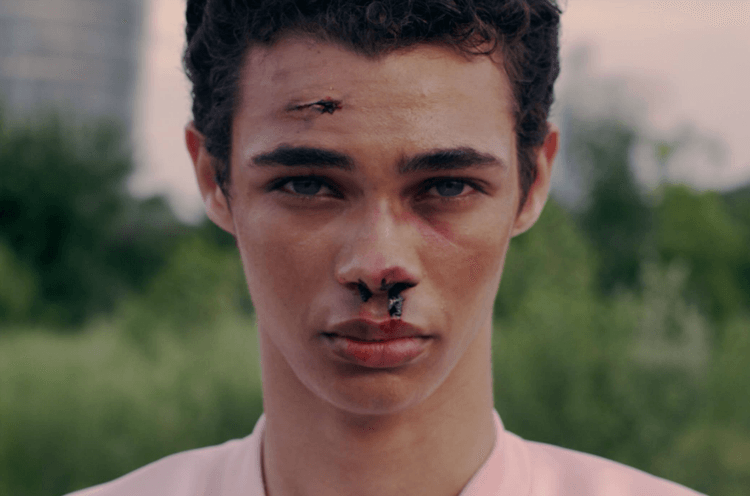 EXCLUSIVE:SELF MADE by Gianfranco Villegas プロデュースのファッションフィルム『DILEMMA』を先行公開