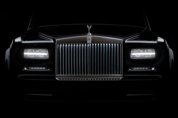 ドバイの富豪が車のナンバープレートを9億4000万円で落札 Hypebeast Jp