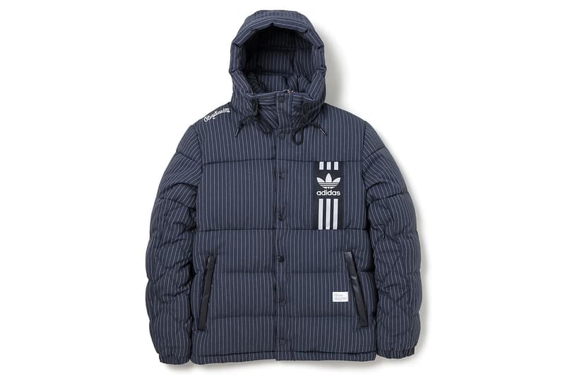 adidas Originals by BEDWIN & THE HEARTBREAKERS カプセルコレクション NMD_R1