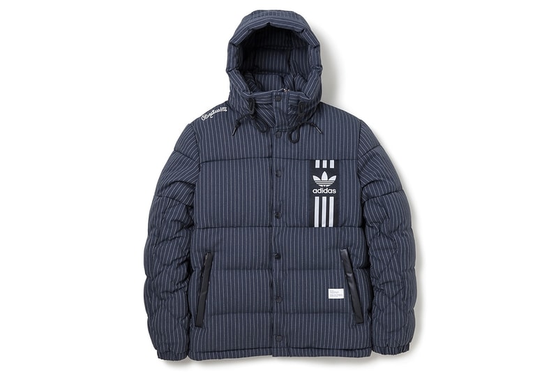 adidas Originals by BEDWIN & THE HEARTBREAKERS カプセルコレクション NMD_R1