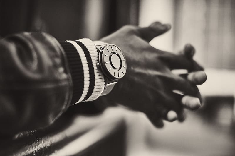 Bradley Timepiece