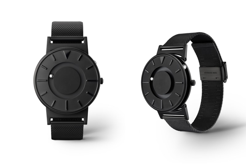 Bradley Timepiece