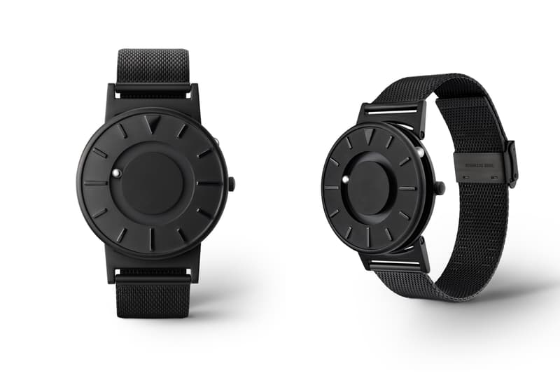 Bradley Timepiece