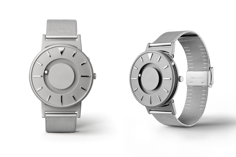 Bradley Timepiece