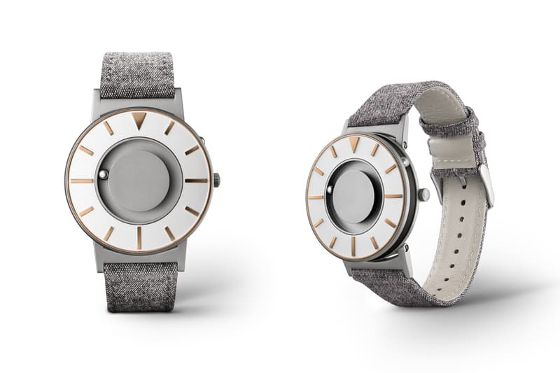 Bradley Timepiece
