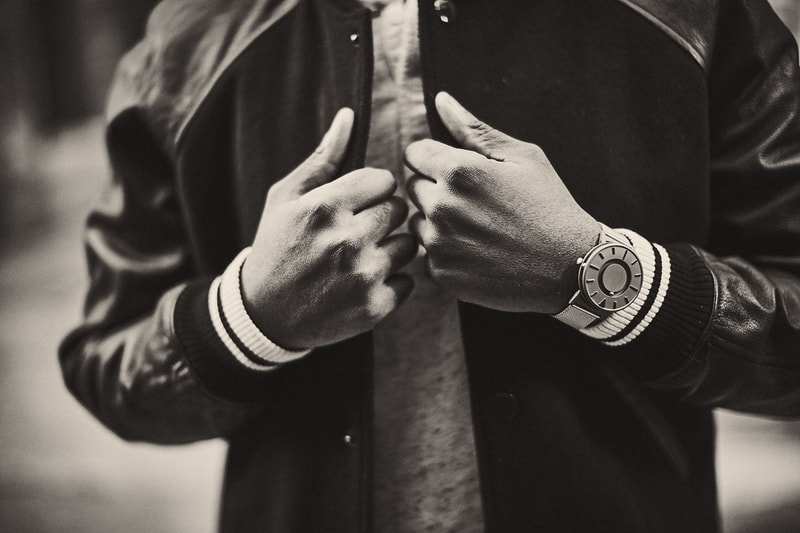 Bradley Timepiece