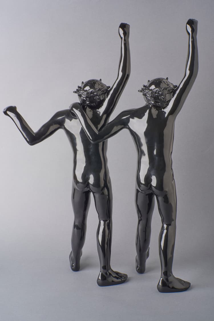 ©Herman Makkink 2016 MEDICOM TOY LIFE Entertainment TM & © 2005-2016 MEDICOM TOY CORPORATION. All rights reserved.