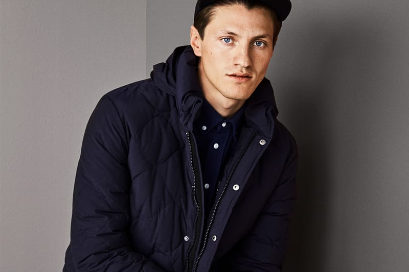 SATURDAYS 2017年プレスプリングコレクション