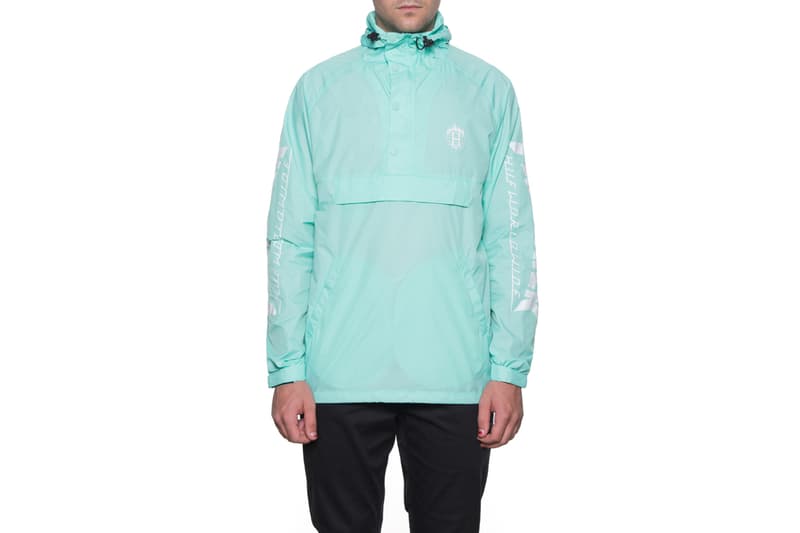 Huf Thrasher Magazine Tour De Stoops